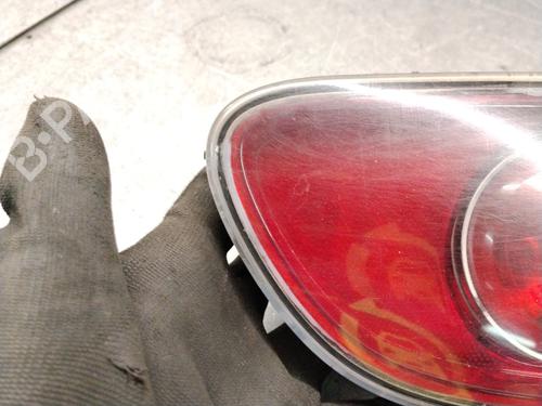 Left tailgate light SEAT CORDOBA (6L2) 1.4 TDI | BP36092333C79  - Image 7