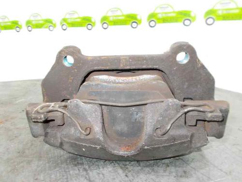 Left front brake caliper SAAB 9-5 Estate (YS3E) 2.2 TiD | BP11614679M105