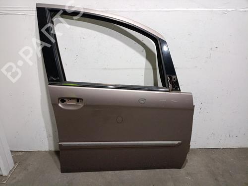 Used Right front door Right front door LANCIA MUSA (350_) 1.3 D Multijet (350.AXM11, 350.AXM1A, 350.AXI1A) (95 hp) 33833845 33833845