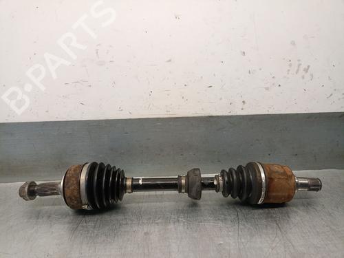 Used Left front driveshaft HONDA ACCORD VII (CL, CN) 2.2 i-CTDi (CN1) (140 hp) 29590612