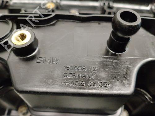 Valve cover BMW 5 Gran Turismo (F07) 530 d xDrive | BP21021953M124 