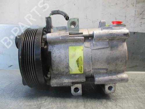 AC compressor FORD MONDEO III Saloon (B4Y) 2.0 TDCi | BP4466385M34 
