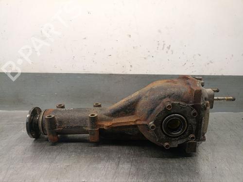 Used Rear differential SUBARU FORESTER (SF_) 2.0 AWD (SF5) (125 hp) 29585488