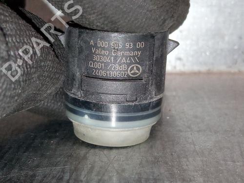 Electronic module MERCEDES-BENZ E-CLASS (W212) E 350 BlueTEC | BP30206823M83 