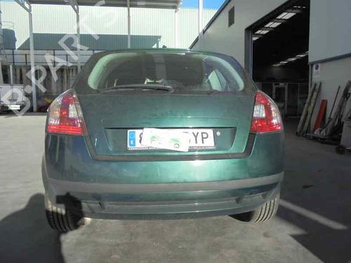 Centralita motor FIAT STILO (192_) 1.9 D Multijet | BP2060543M57 