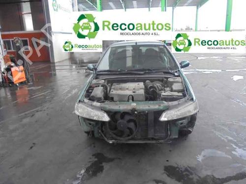 Heater blower motor PEUGEOT 406 (8B) 2.0 HDI 90 | BP2276185M62 