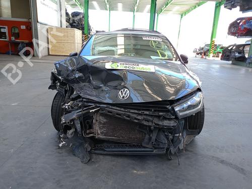 Electronic module VW SCIROCCO III (137, 138) 2.0 TDI | BP26324638M83 - Image 10