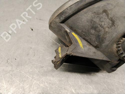 Left front fog light NISSAN ALMERA II Hatchback (N16) 1.5 | BP38542504C30 - Image 4