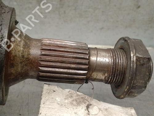 Left front driveshaft CITROËN C5 I (DC_) 2.0 HDi (DCRHZB, DCRHZE) | BP39560164M38 - Image 3