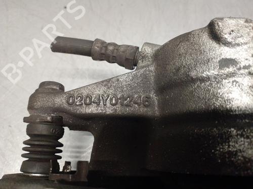 Left front brake caliper FIAT TIPO Estate (356_, 357_)  | BP12118015M105 