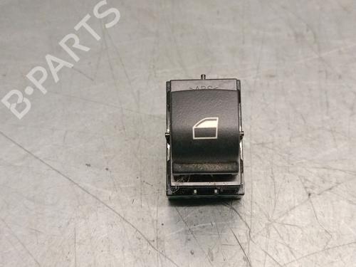 Used Left rear window switch BMW 5 (F10) 530 d (245 hp) 28976004