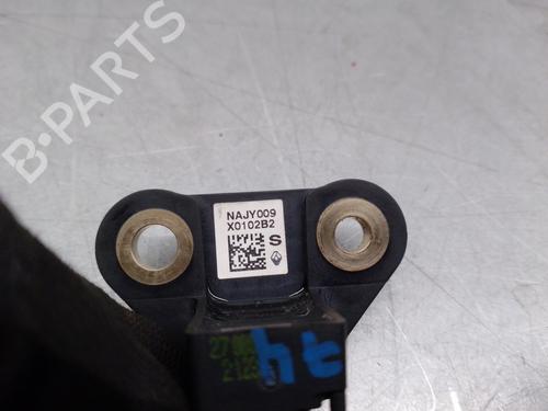 Climate control OPEL ASTRA K (B16) 1.6 CDTi (68) | BP17189724I5 