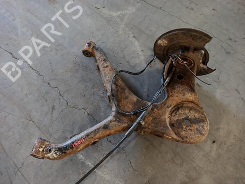 Used Right rear steering knuckle MERCEDES-BENZ VITO / MIXTO Van (W639) 111 CDI (639.601, 639.603) (116 hp) 12579759