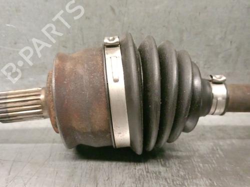 Left front driveshaft FIAT PANDA (169_) | BP36293105M38 - Image 3
