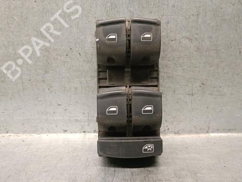 Używane Przełącznik szyby przedniej lewej AUDI Q7 (4LB) 3.0 TDI quattro (240 hp) 30617480