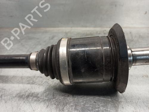 Left rear driveshaft BMW 3 Touring (G21, G81) 320 i | BP17434415M40 