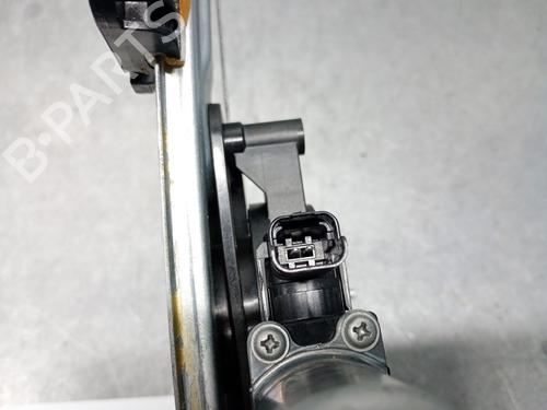 Front right window mechanism DACIA SANDERO III 1.0 TCe 90 | BP28524212C23 