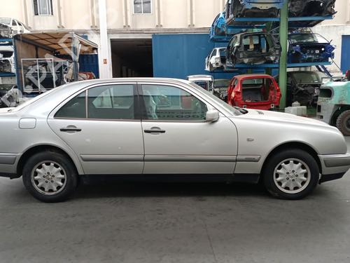 Egr MERCEDES-BENZ E-CLASS (W210) E 290 Turbo-D (210.017) | BP27176133M69 