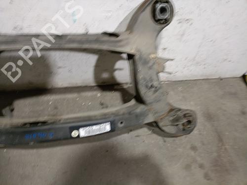 Rear axle MERCEDES-BENZ CLK (C209)  | BP22927373M2 