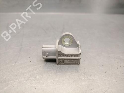 Used Electronic module KIA SOUL I (AM) 1.6 CRDi 128 (126 hp) 22775320