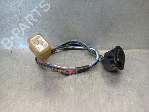 Venstre bak elrute bryter MAZDA XEDOS 6 (CA) 1.6 16V (107 hp) 27397891