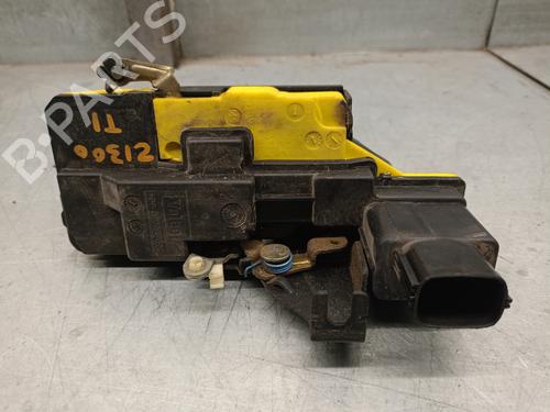 Rear left lock VOLVO XC70 I Cross Country (295) D5 AWD | BP20708874C100 