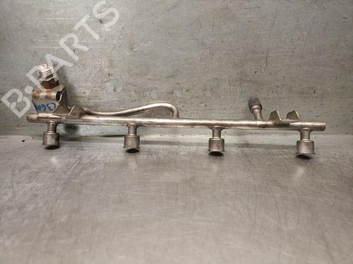 Used Injection rail OPEL ASTRA G Hatchback (T98) 1.8 16V (F08, F48) (116 hp) 29210626