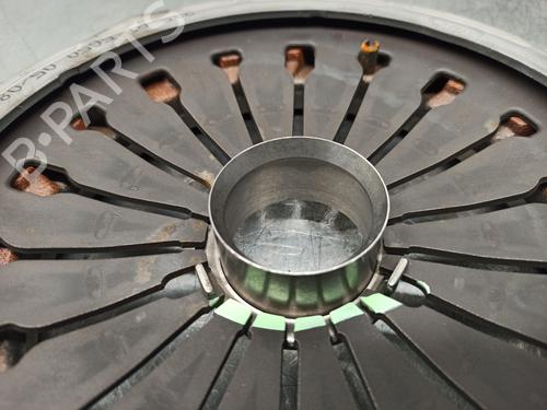 Other PEUGEOT BOXER Platform/Chassis (ZCT_)  | BP25806684O1