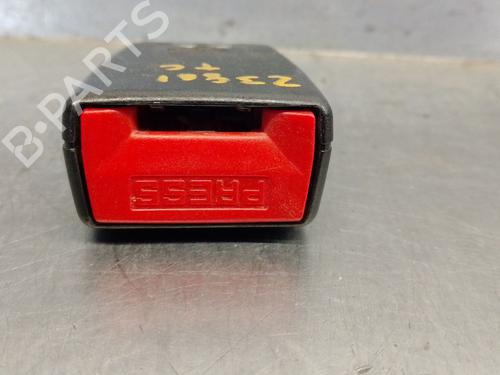Seat buckle RENAULT KANGOO (KC0/1_) 1.2 (KC0A, KC0K, KC0F, KC01) | BP29748159I32 