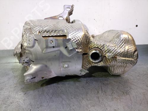 Particulate filter MERCEDES-BENZ V-CLASS (W447) V 250 CDI / d (447.811, 447.813, 447.815) | BP27612339M81 - Image 4