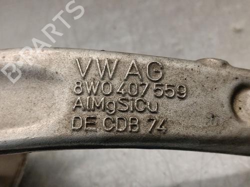 Left front steering knuckle AUDI A5 (F53, F5P) 2.0 TFSI | BP30100781M25