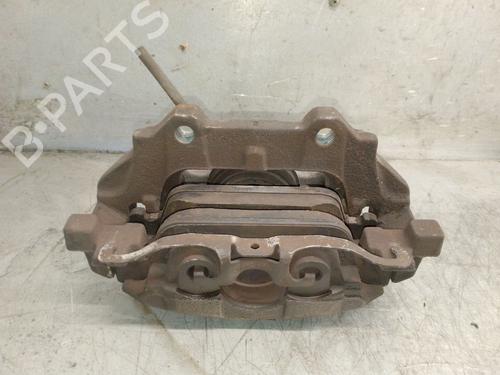 Left front brake caliper FORD KUGA II (DM2) 2.0 TDCi | BP32384113M105  - Image 5