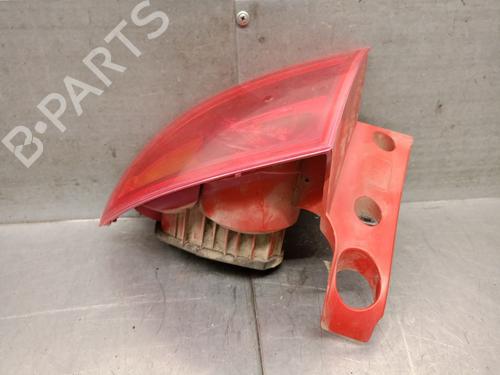 Right taillight SEAT LEON (1P1) 1.9 TDI | BP36165781C35 - Image 3