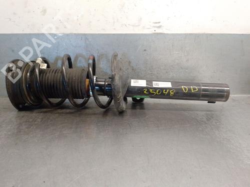 Used Right front shock absorber Right front shock absorber SKODA OCTAVIA III (5E3, NL3, NR3) 1.4 TSI (150 hp) 33402593 33402593