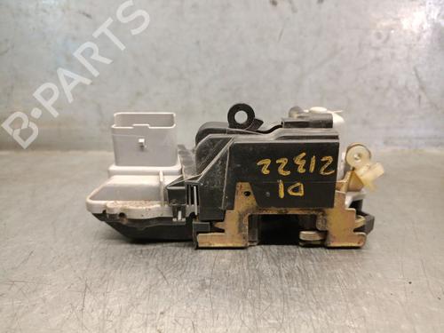 Front left lock CITROËN XSARA PICASSO (N68) 1.6 HDi | BP21577489C98 
