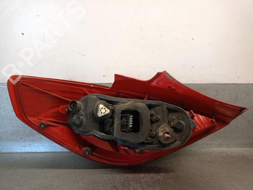Right taillight OPEL CORSA D (S07) 1.3 CDTI (L08, L68) | BP36092273C35 - Image 2