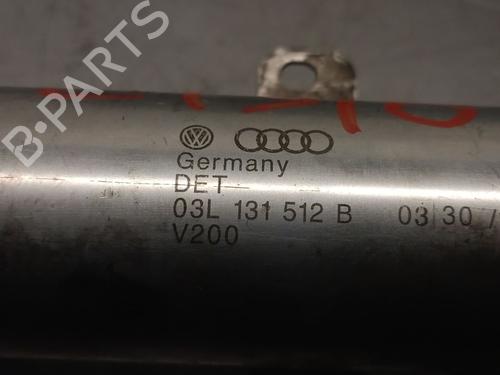 Egr VW PASSAT B6 (3C2) 2.0 TDI | BP31292735M69 