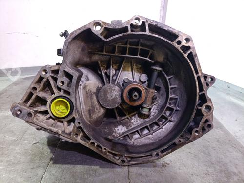 Used Gearbox OPEL CORSA B (S93) 1.7 D (F08, F68, M68) (60 hp) 22725273