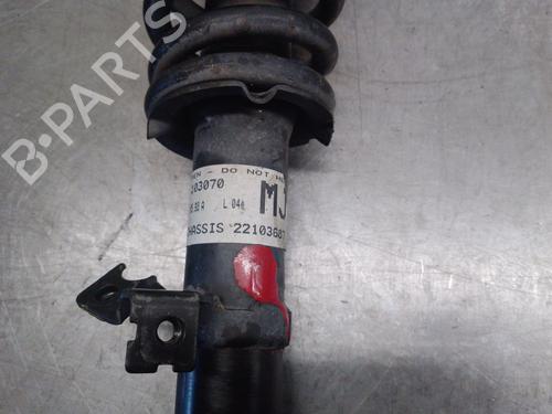 Left front shock absorber ROVER 400 II (RT) 420 Di | BP29406086M16 