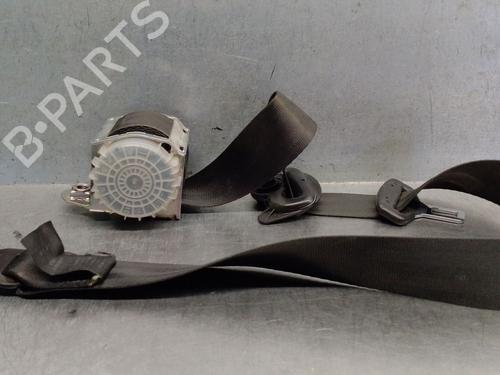 Front right seatbelt LAND ROVER RANGE ROVER SPORT I (L320) 3.6 D 4x4 | BP29555844I25 