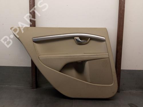 Used Rear left panel VOLVO S80 II (124) T6 AWD (305 hp) 29123526