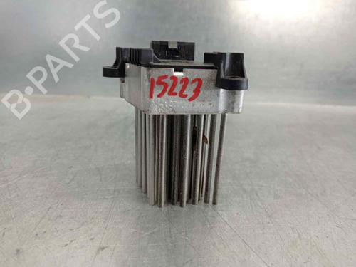 Used Heater resistor BMW X3 (E83) xDrive 20 d (177 hp) 11669234