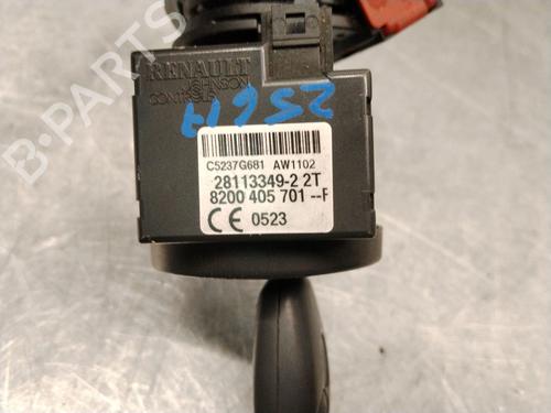 Ignition barrel RENAULT MASTER III Van (FV) 2.3 dCi 135 FWD (FV0N, FV08, FV06, FV00, FV1S) | BP36447754M48 - Image 4