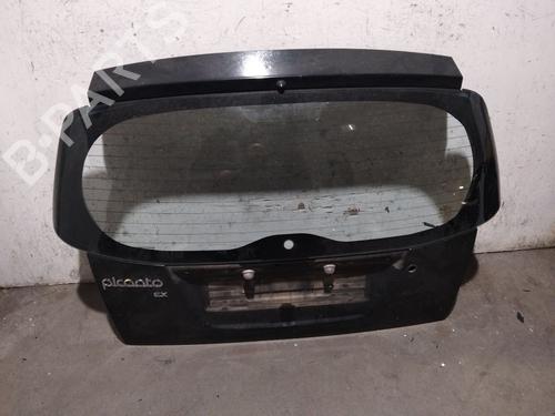 Used Tailgate Tailgate KIA PICANTO I (SA) 1.1 (65 hp) 40611265 40611265