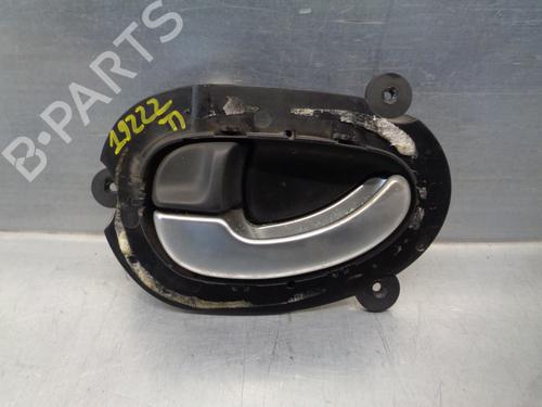 Used Rear left interior door handle PEUGEOT 406 (8B) 2.0 HDI 110 (109 hp) 16049922