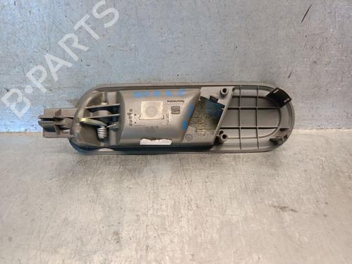 Front right interior door handle SEAT IBIZA III (6L1) 1.9 TDI | BP27505831I14 