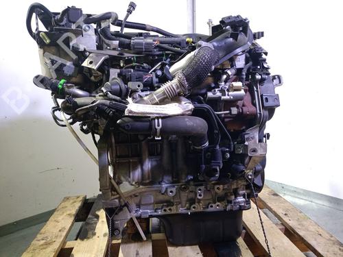 Silnik MAZDA 3 (BL) 1.6 MZR CD (BL14) | BP29706479M1