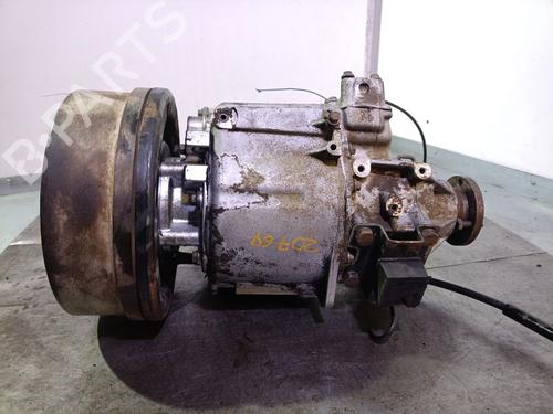 Transfer box LAND ROVER DEFENDER Station Wagon (L316) 2.5 TDI 4x4 (L316) | BP21579698M36 