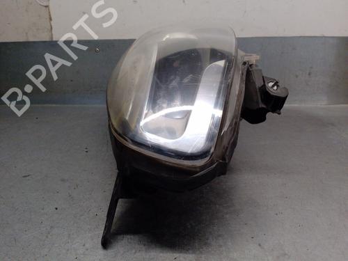 Right headlight RENAULT KOLEOS I (HY_) | BP31969201C29