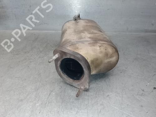 Particulate filter CHRYSLER 300C Touring (LX, LE) 3.0 CRD | BP16031840M81 - Image 2